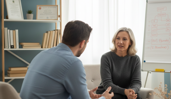 Yetkin Psikolog Nasıl Anlaşılır?