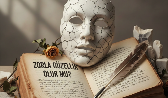 Zorla Güzellik Olur Mu?