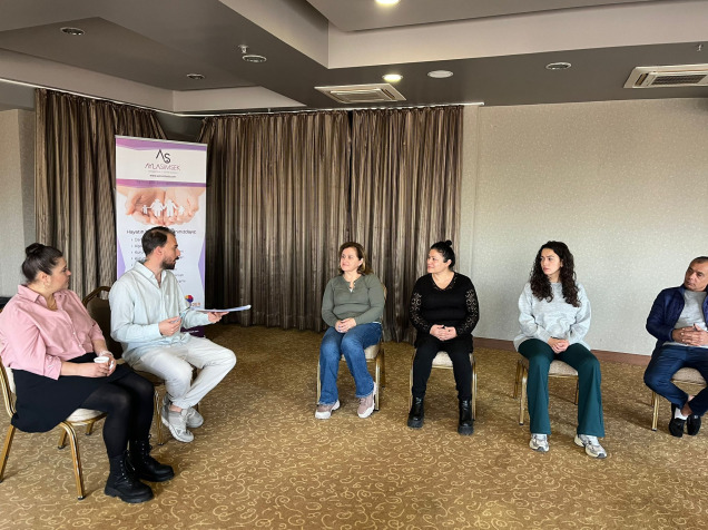 Sağlıklı İletişim Eğitimi