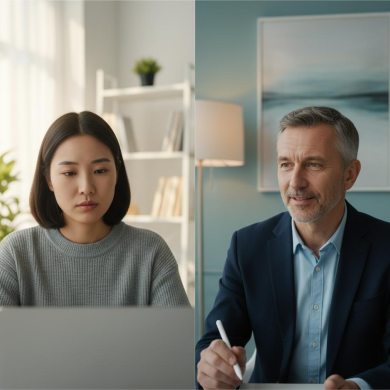 Online Danışmanlık