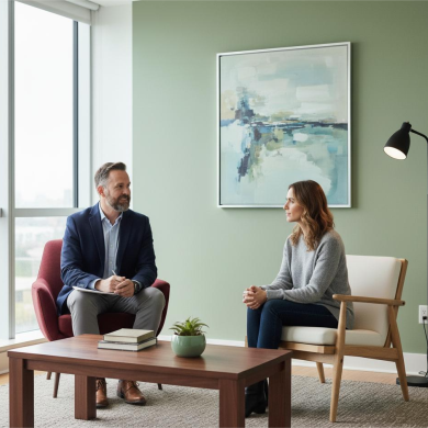 Bireysel Psikolojik Danışmanlık