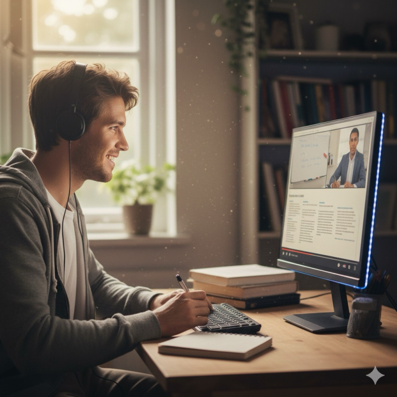 Terapistin Danışan Girişi